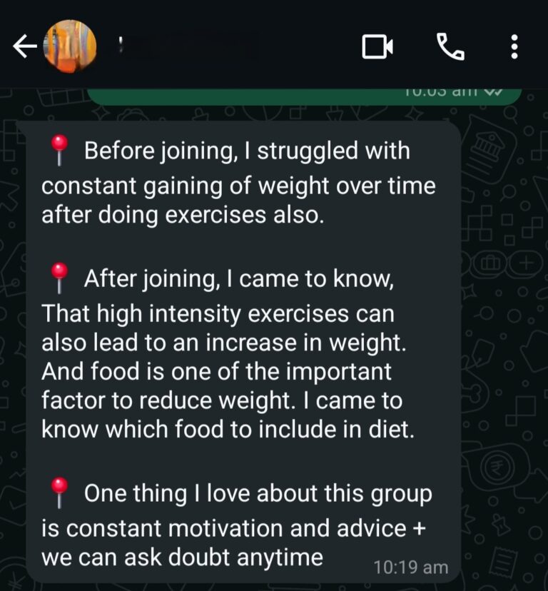 A woman with PCOS shares how she reversed symptoms naturally.